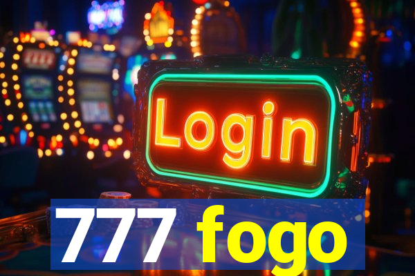 777 fogo